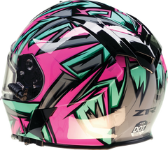 0101-17209 . Warrant Neuron Snow Electric Helmet