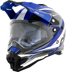 0140-0074 . 0140-0074 . FX-41DS Range Helmet