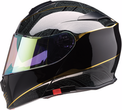 0101-16142 . Solaris 2.0 Notorious Helmet