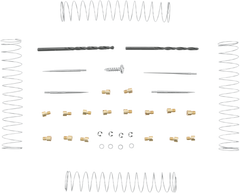DJ-4116 . 4116 . Jet Kit - Stage 1 - Yamaha