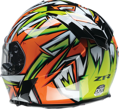 0101-17224 . Warrant Neuron Snow Electric Helmet