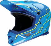 0110-8641 . Rise 2.0 Hyacinth Helmet