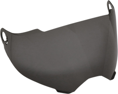 0130-0402 . 0130-0402 . FX39DS/FX-39DS Series 2 Helmet Outer Shield