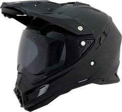 0130-0503 . 0130-0503 . FX-41DS Helmet Outer Shield