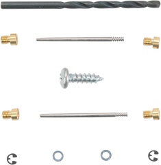 DJ-4168 . 4168 . Jet Kit - Stage 1 - Yamaha