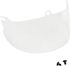 0131-0060 . Nomad Helmet Face Shield