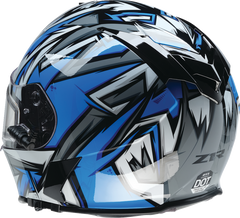 0101-17197 . Warrant Neuron Snow Electric Helmet