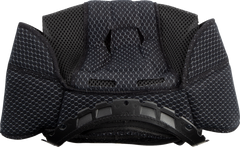 0134-3390 . 0134-3390 . FX-37X Helmet Liner