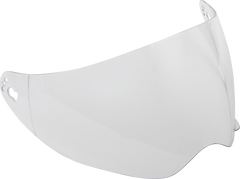 0130-1107 . 0130-1107 . FX-37X Helmet Shield