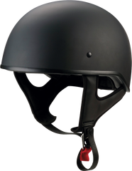 0103-1195 . CC Beanie Solid Helmet