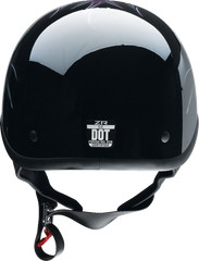 0103-1344 . CC Beanie Hellfire Helmet