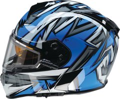 0101-17197 . Warrant Neuron Snow Electric Helmet