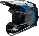 0110-7788 . F.I. Fractal MIPS® Helmet
