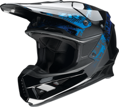 0110-7792 . F.I. Fractal MIPS® Helmet