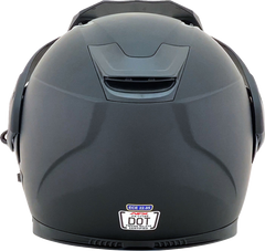 0120-0799 . 0120-0799 . FX-111DS Electric Snow Helmet