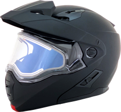 0120-0803 . 0120-0803 . FX-111DS Electric Snow Helmet