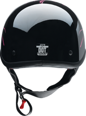 0103-1400 . CC Beanie Hellfire Helmet