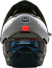 0120-0799 . 0120-0799 . FX-111DS Electric Snow Helmet