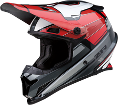 0110-7208 . Rise MC Helmet