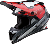 0110-7212 . Rise MC Helmet