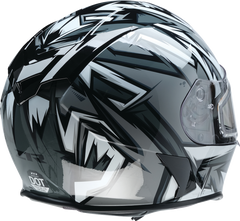 0101-17206 . Warrant Neuron Snow Electric Helmet