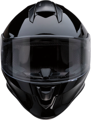 0102-0242 . Youth Warrant Helmet