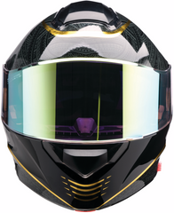 0101-16144 . Solaris 2.0 Notorious Helmet