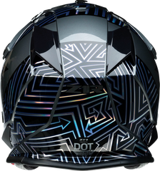 0111-1521 . Youth F.I. Lumen MIPS® Helmet