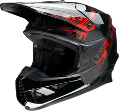 0110-7785 . F.I. Fractal MIPS® Helmet