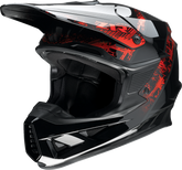 0110-7780 . F.I. Fractal MIPS® Helmet