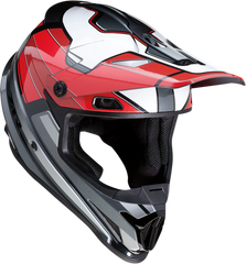 0110-7213 . Rise MC Helmet