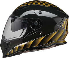 0101-17111 . Nemesis Thunderbird Helmet