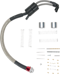 DJ-4716 . 4716 . Jet Kit - Stage 7