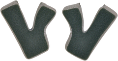0134-0811 . 0134-0811 . FX-17Y Helmet Cheek Pads