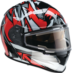 0101-17221 . Warrant Neuron Snow Electric Helmet