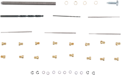DJ-2192 . 2192 . Jet Kit - Stage 1