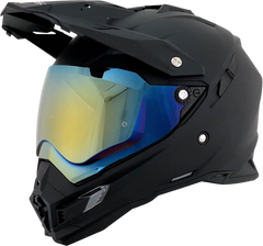 0130-0831 . 0130-0831 . FX-41DS Helmet Shield