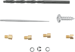 DJ-2186 . 2186 . Jet Kit - Stage 1