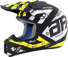0111-1415 . 0111-1415 . FX-17Y Attack Helmet