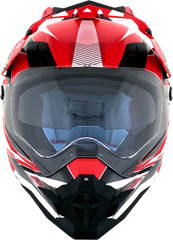 0140-0067 . 0140-0067 . FX-41DS Range Helmet