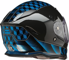 0101-17117 . Nemesis Thunderbird Helmet