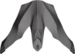 0132-1465 . 0132-1465 . FX-14 Helmet Peak