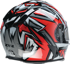 0101-17218 . Warrant Neuron Snow Electric Helmet