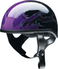 0103-1342 . CC Beanie Hellfire Helmet