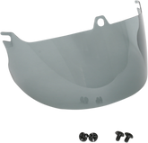0131-0061 . Nomad Helmet Face Shield