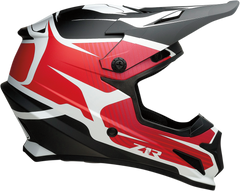0110-7246 . Rise Flame Helmet