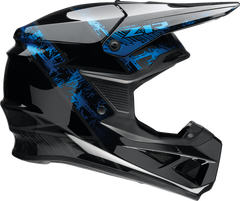 0110-7792 . F.I. Fractal MIPS® Helmet