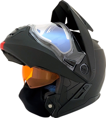 0120-0803 . 0120-0803 . FX-111DS Electric Snow Helmet