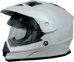0130-0443 . 0130-0443 . FX-39DS Helmet Outer Sun Shield