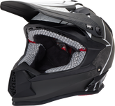 0111-1510 . Youth F.I. Fractal MIPS® Helmet